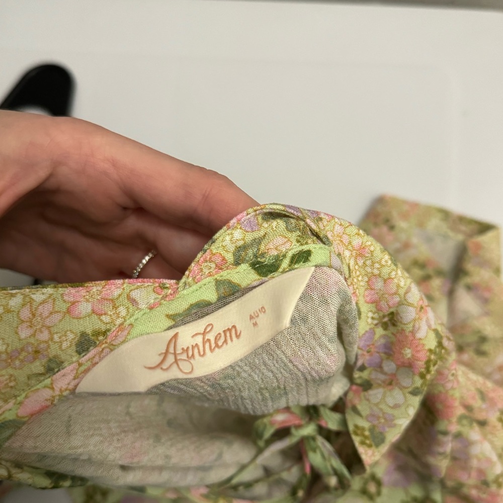 Arnhem Adjustable Cami - Picture 5 of 5